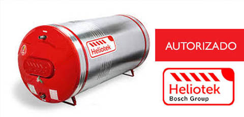 arsolte autorizado bosch heliotek