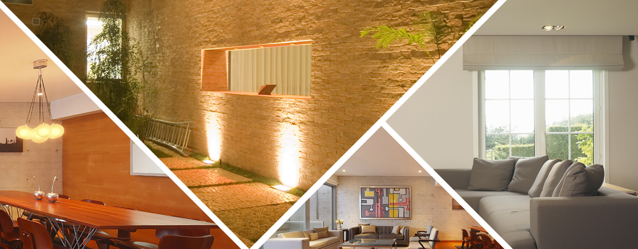 aquecedores solares, ar condiconado, elétrica, piscinas